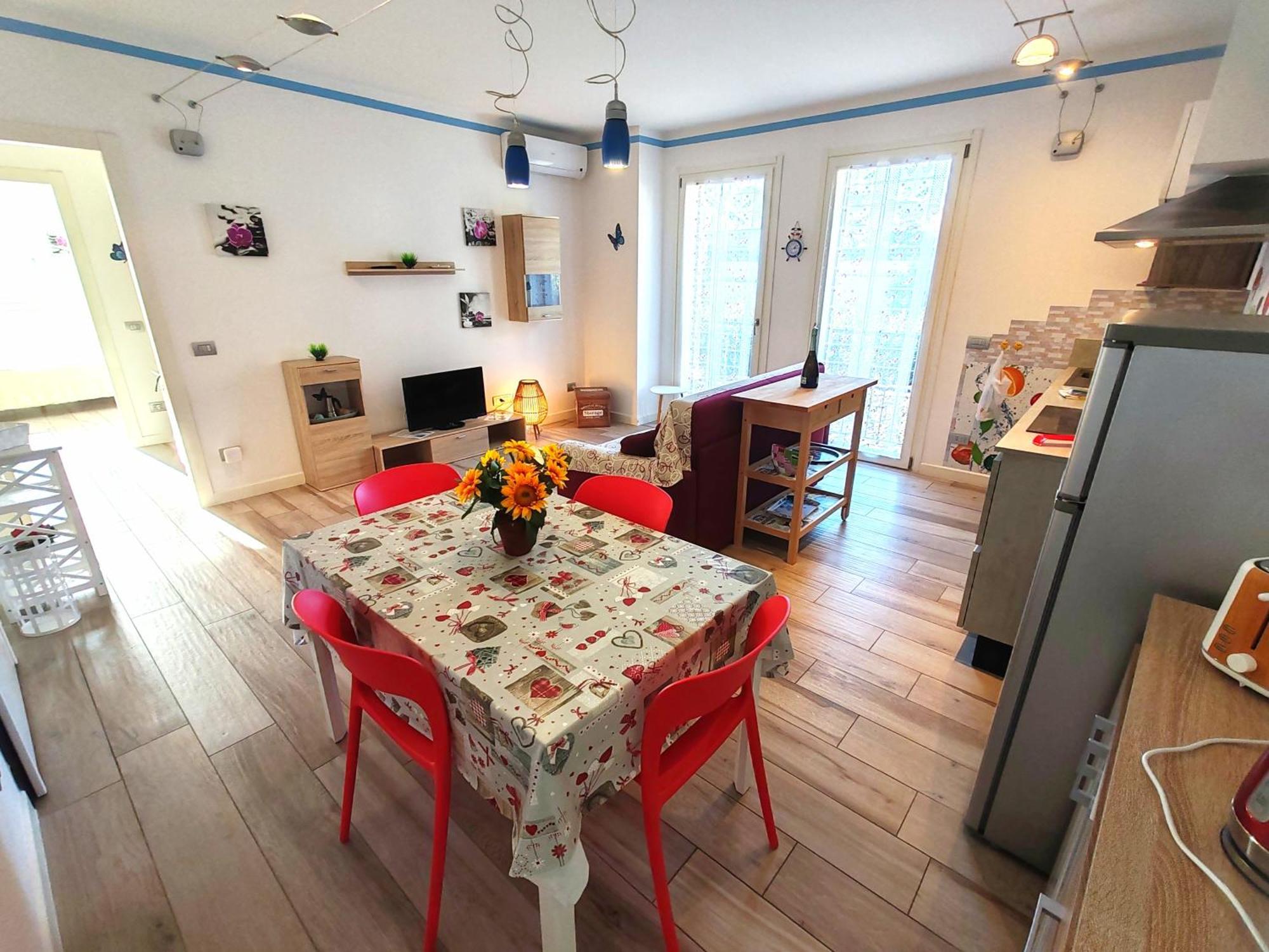Butterfly Apt In Suna With Garage Verbania Esterno foto