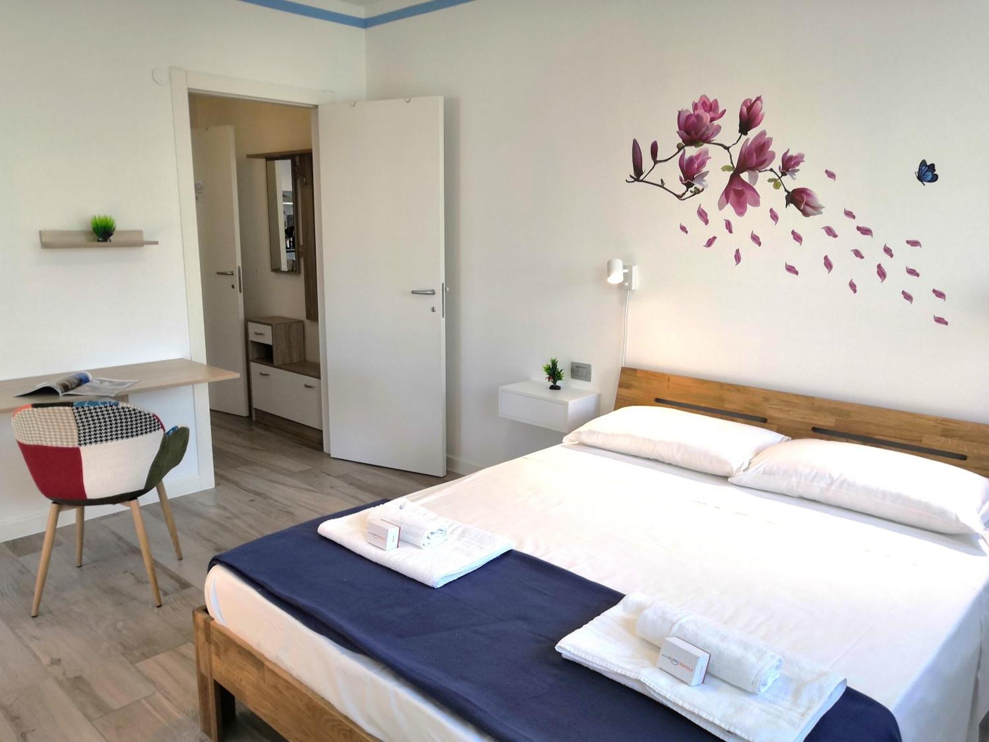 Butterfly Apt In Suna With Garage Verbania Esterno foto