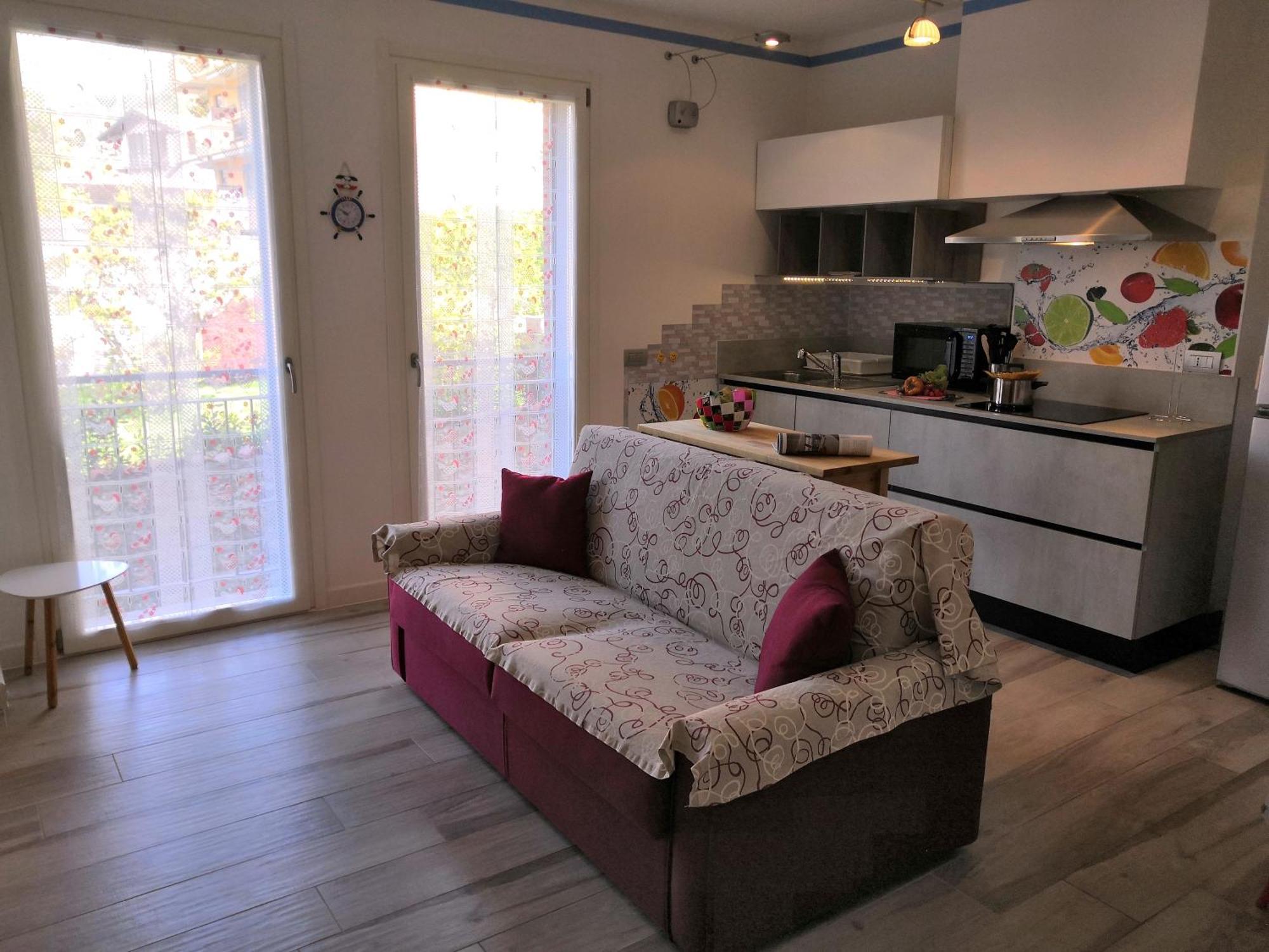 Butterfly Apt In Suna With Garage Verbania Esterno foto