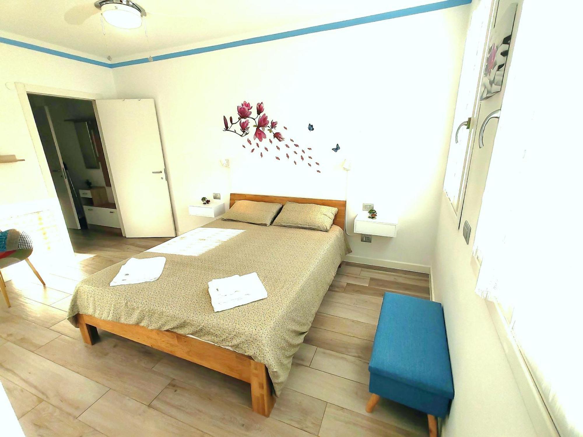 Butterfly Apt In Suna With Garage Verbania Esterno foto