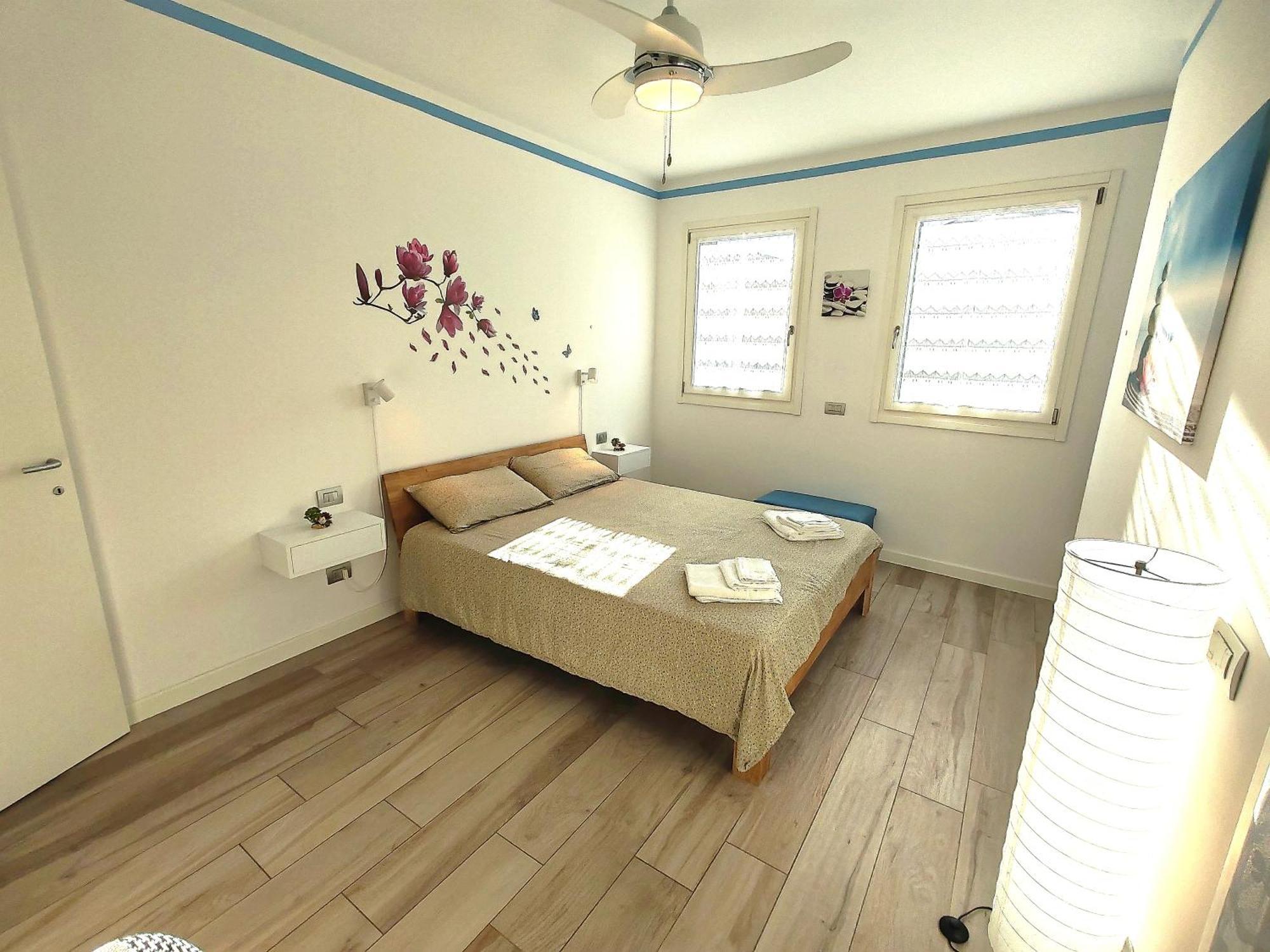 Butterfly Apt In Suna With Garage Verbania Esterno foto