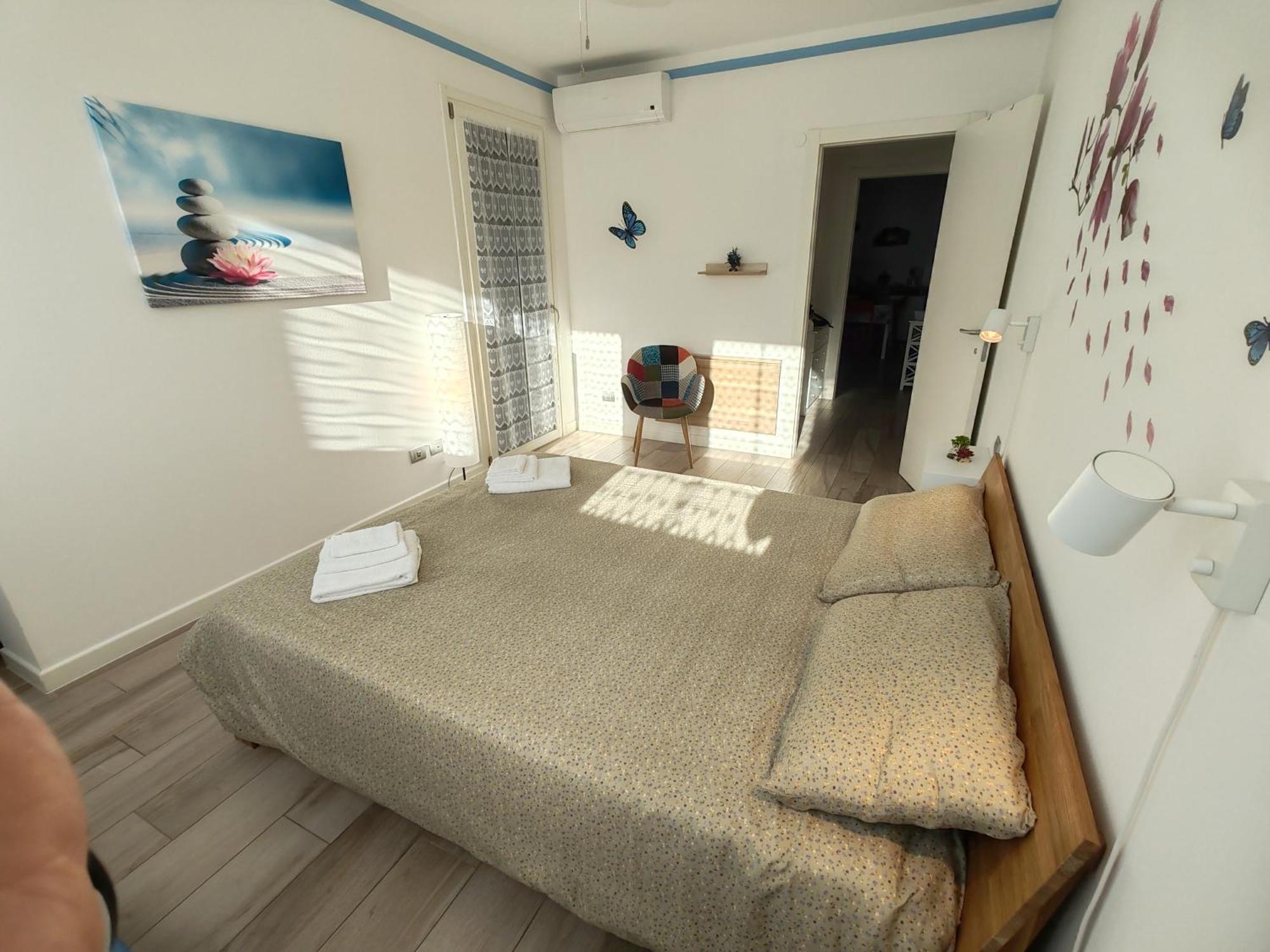 Butterfly Apt In Suna With Garage Verbania Esterno foto
