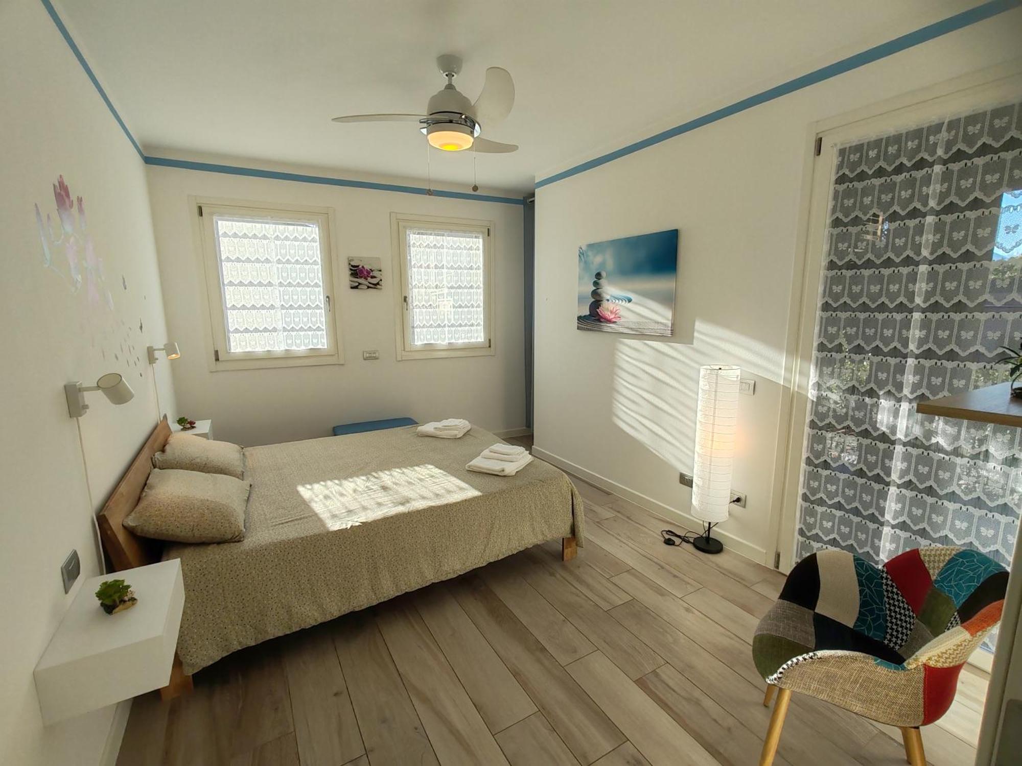 Butterfly Apt In Suna With Garage Verbania Esterno foto