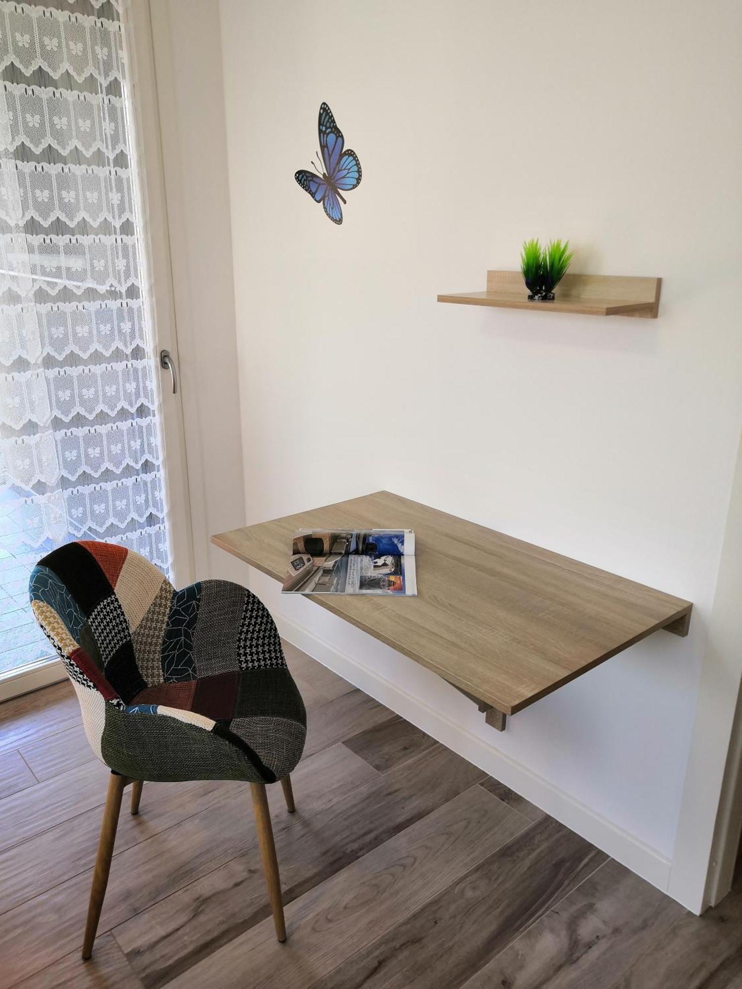 Butterfly Apt In Suna With Garage Verbania Esterno foto