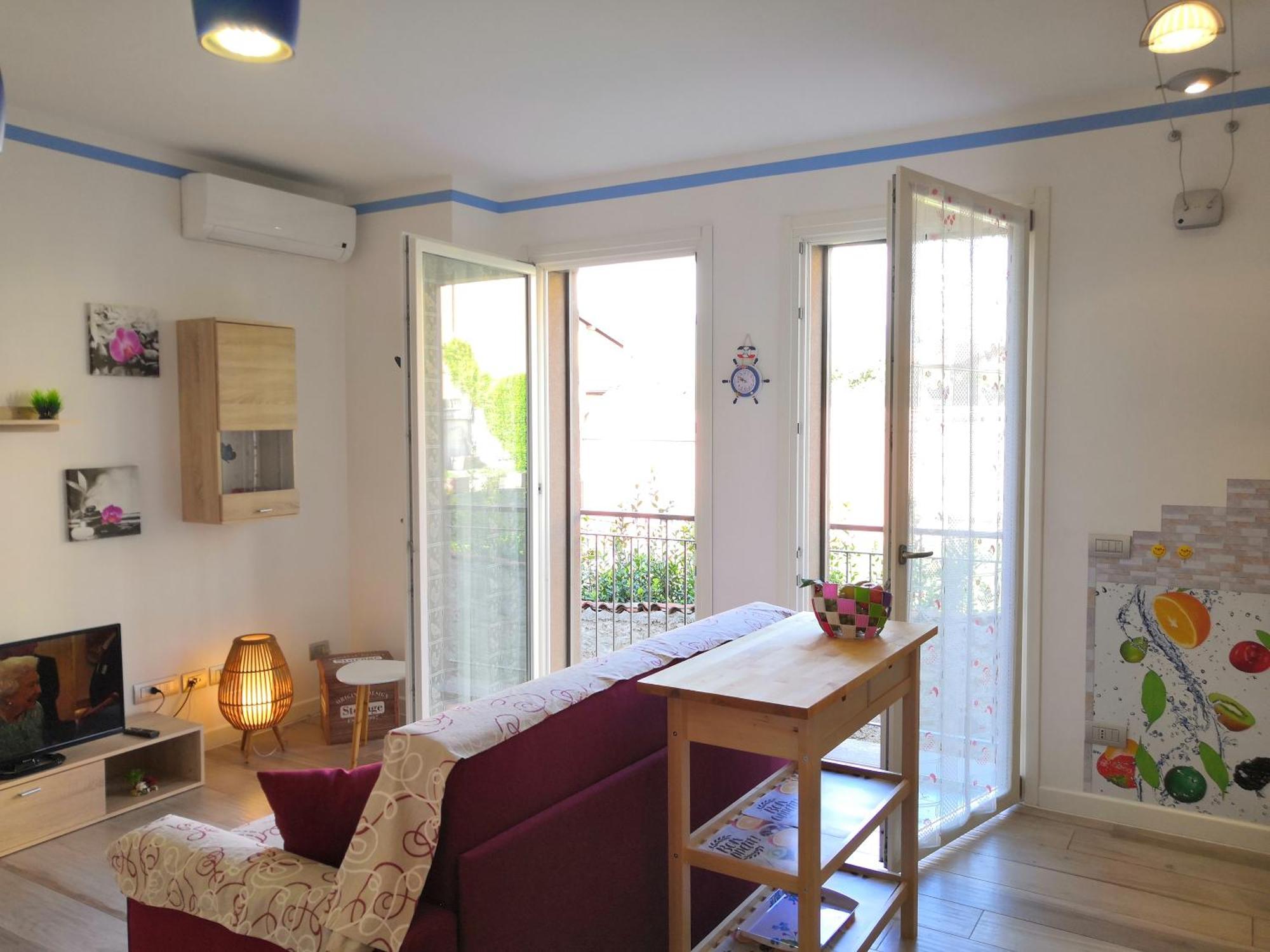 Butterfly Apt In Suna With Garage Verbania Esterno foto